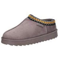 Dockers Slipper Damen grau|grau|grau|grau|grau|grau|grau von Dockers