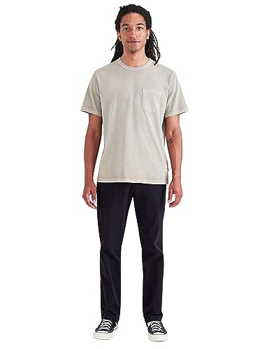 Dockers Smart 360 Flex Chino Slim Slim Black Bean 32 32 von Dockers