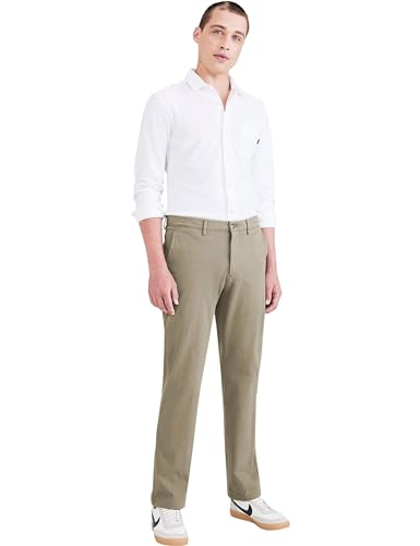 Dockers Smart 360 Flex Chino Slim Slim Camo 31 30 von Dockers