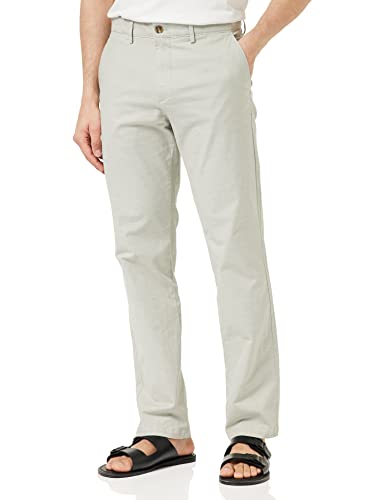 Dockers Smart 360 Flex Chino Slim Slim Forest Fog 28 32 von Dockers