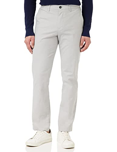 Dockers Smart 360 Flex Chino Slim Slim Sharkskin 32 34 von Dockers