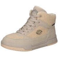 Dockers Sneaker Bootie Mädchen beige von Dockers