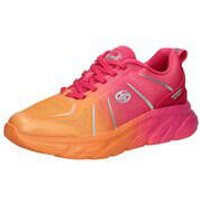 Dockers Sneaker Damen orange von Dockers