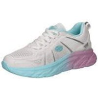 Dockers Sneaker Damen weiß|weiß von Dockers