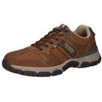 Dockers Sneaker Herren braun von Dockers
