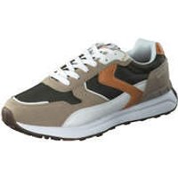 Dockers Sneaker Herren grün von Dockers