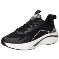 Dockers Sneaker Herren schwarz|schwarz|schwarz von Dockers