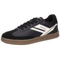 Dockers Sneaker Herren schwarz|schwarz|schwarz|schwarz von Dockers