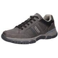 Dockers Sneaker Herren schwarz von Dockers