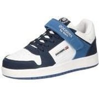 Dockers Sneaker Jungen blau von Dockers