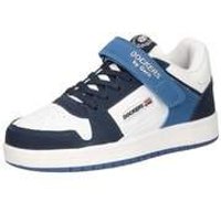 Dockers Sneaker Jungen blau von Dockers
