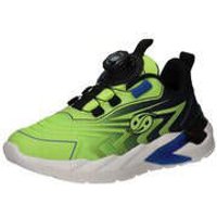 Dockers Sneaker Jungen grün von Dockers