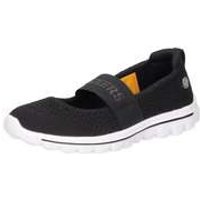 Dockers Spangenballerina Damen schwarz|schwarz|schwarz von Dockers