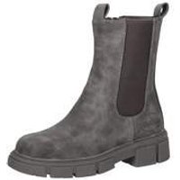 Dockers Stiefel Mädchen grau|grau|grau|grau|grau|grau von Dockers