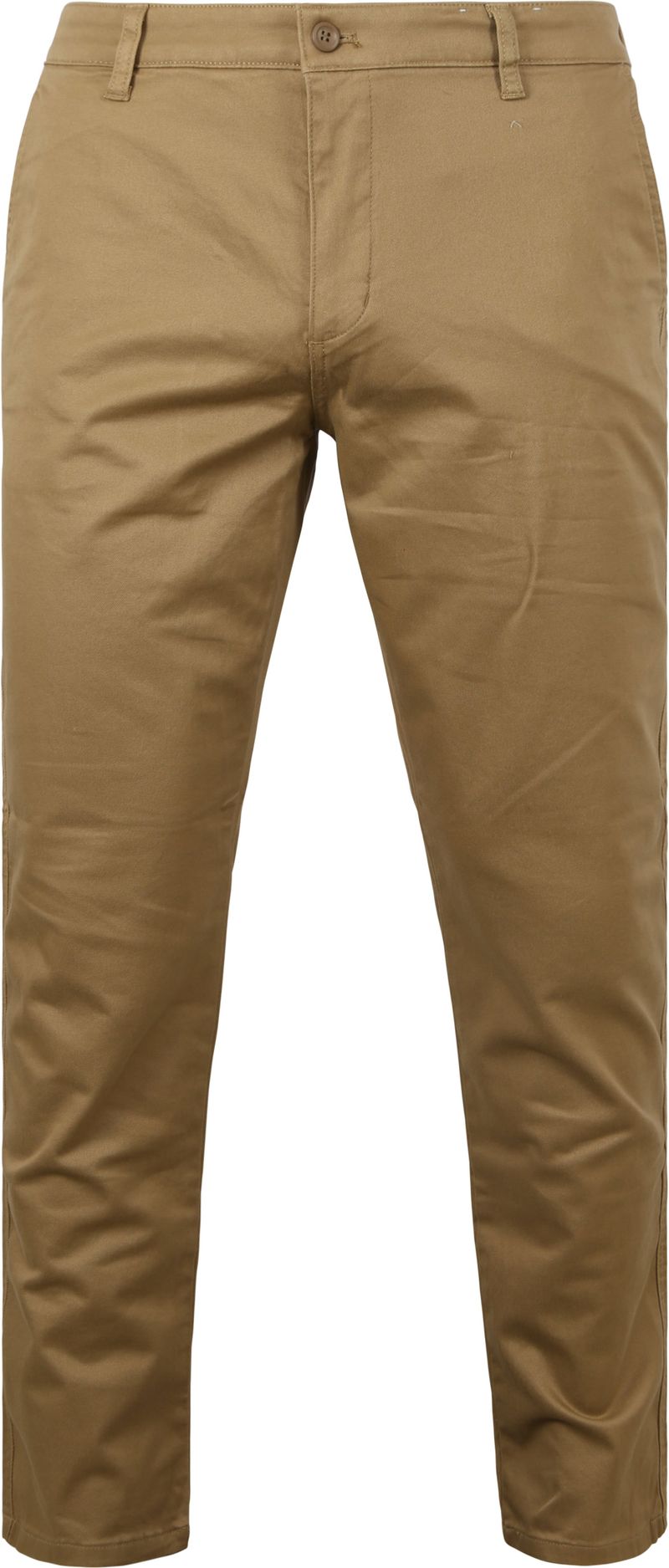 Dockers T2 Chinohose Beige - Größe W 32 - L 34 von Dockers