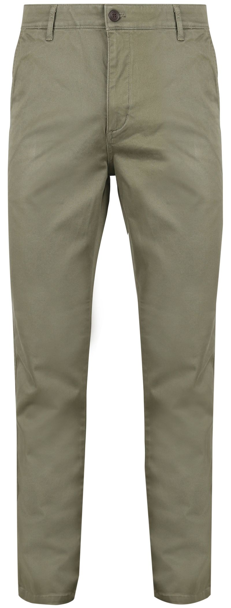 Dockers T2 Chinohose Grün - Größe W 31 - L 32 von Dockers