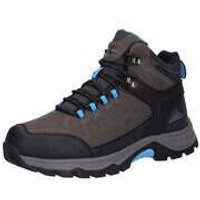 Dockers Trekking Boots Herren grau|grau|grau von Dockers