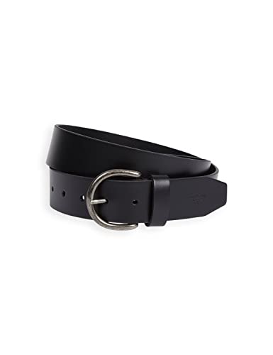 Dockers Versatile Belt Black 90 von Dockers