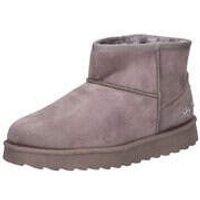 Dockers Winter Boots Damen grau|grau|grau|grau|grau|grau|grau von Dockers