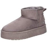 Dockers Winter Boots Damen grau|grau|grau|grau|grau|grau|grau von Dockers