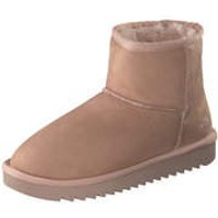 Dockers Winter Boots Damen rosa|rosa|rosa|rosa von Dockers