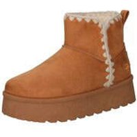 Dockers Winter Boots Mädchen braun von Dockers