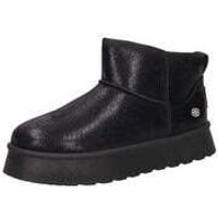 Dockers Winter Boots Mädchen schwarz|schwarz|schwarz|schwarz|schwarz von Dockers