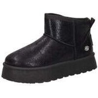 Dockers Winter Boots Mädchen schwarz von Dockers