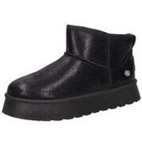 Dockers Winter Boots Mädchen schwarz von Dockers