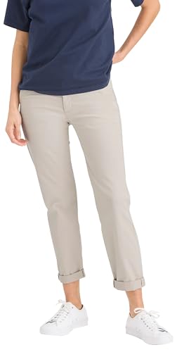 Dockers Women's Pants Weekend Chino Slim Ankle von Dockers