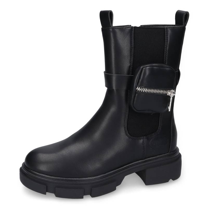 Gerli_Dockers schwarz - Gr. - 39 von Dockers