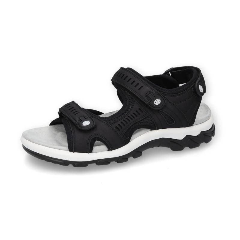 Gerli_Dockers schwarz - Gr. - 40 von Dockers