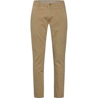 Hose 'SMART 360 FLEX ALPHA SLIM (TAPERED)' von Dockers