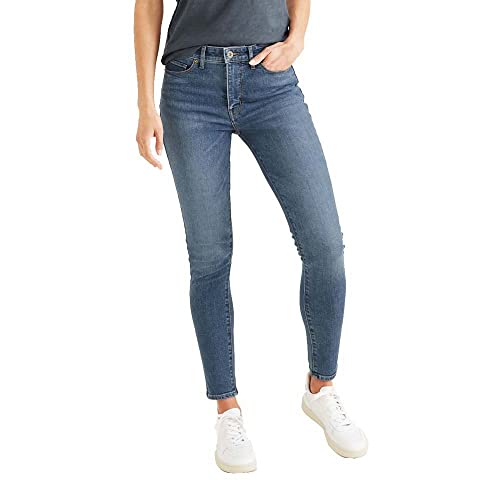 Jean MID-Rise Skinny MID-Rise Skinny Cassidy DK 28 - von Dockers