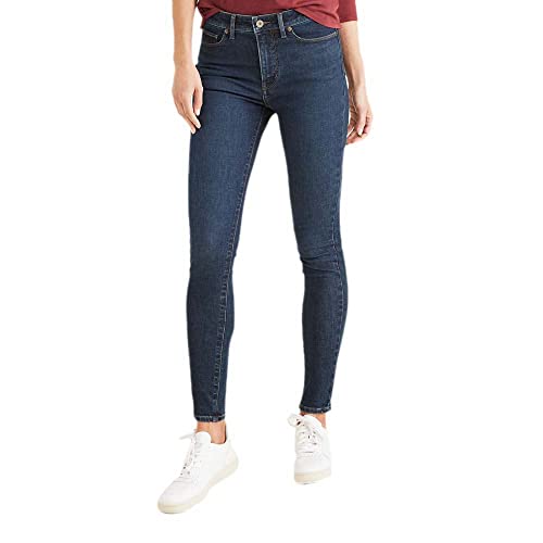 Jean MID-Rise Skinny MID-Rise Skinny Moonlight DK 31 - von Dockers