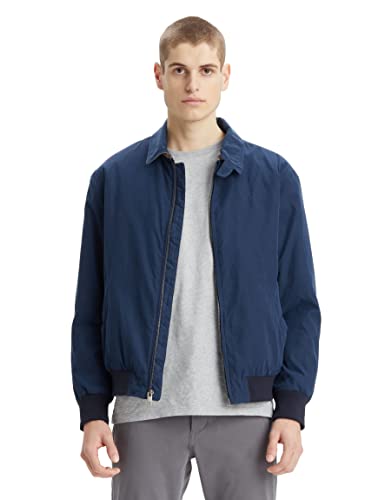 MICROTWILL RELAXED DECK BOMBER von Dockers