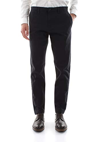 Dockers Herren Hose, SMART 360 FLEX CHINO TAPERED, Dockers Marine, 34 von Dockers