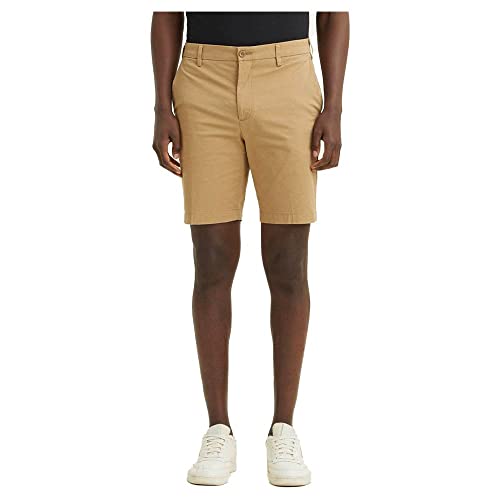 SMART SUPREME FLEX MODERN CHINO SHORT von Dockers