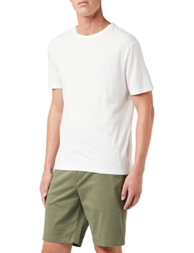 SMART SUPREME FLEX MODERN CHINO SHORT von Dockers