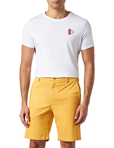 SMART SUPREME FLEX MODERN CHINO SHORT von Dockers