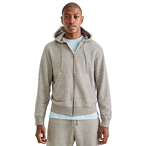 SPORT FULL ZIP HOODIE SPORT FULL ZIP HOODIE von Dockers