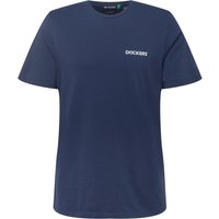 T-Shirt von Dockers