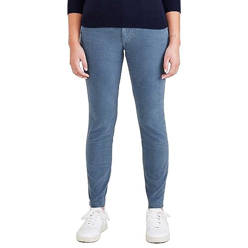 WEEKEND CHINO SKINNY SKINNY BLUE FUSION 24 L WEEKEND CHINO SKINNY SKINNY BLUE FUSION 24 L von Dockers