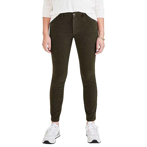 WEEKEND CHINO SKINNY SKINNY FOREST NIGHT 24 L von Dockers