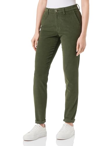 WEEKEND CHINO SKINNY SKINNY FOREST NIGHT 26 L von Dockers