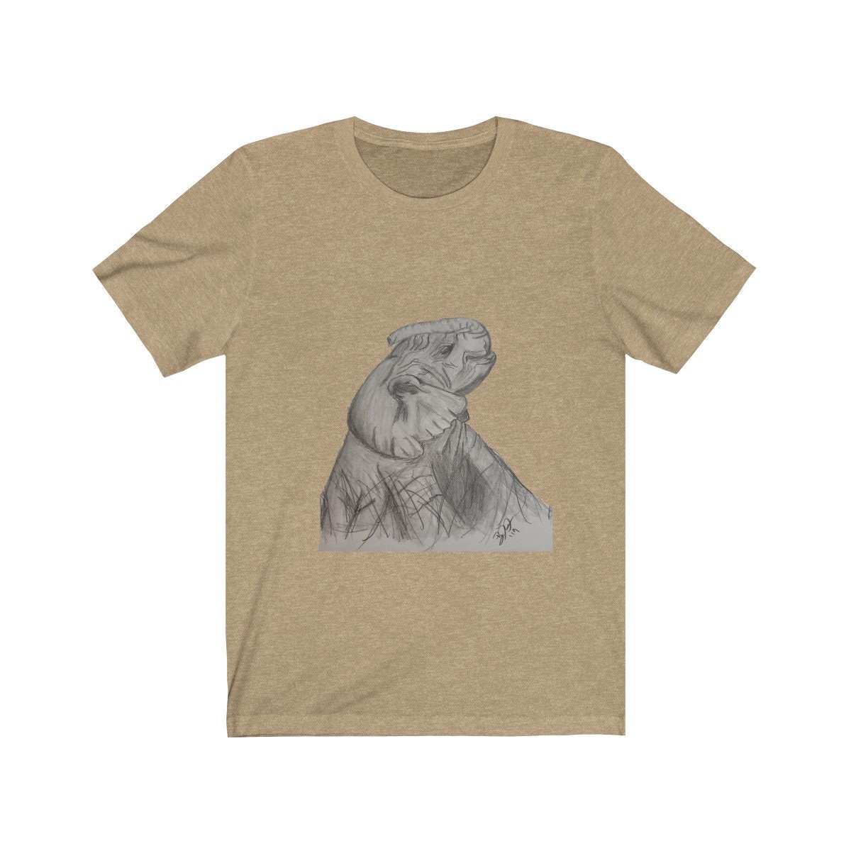 Elefant I von DocsDesigns76