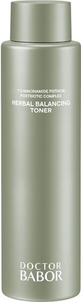 DOCTOR BABOR Microbiomic Herbal Balancing Toner 200 ml von Doctor Babor
