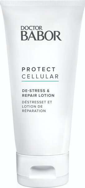 DOCTOR BABOR Protect Cellular De-Stress & Repair Lotion 150 ml von Doctor Babor