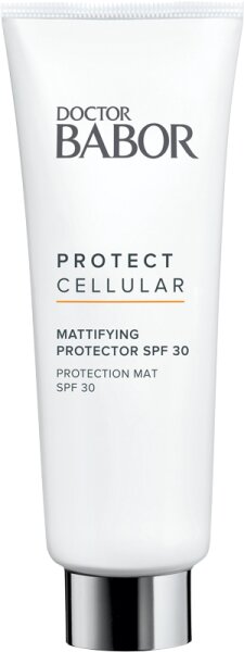 DOCTOR BABOR Protect Cellular Mattify Protector SPF-30 50 ml von Doctor Babor