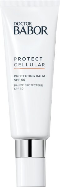 DOCTOR BABOR Protect Cellular Ultimate Protecting Balm SPF-50 50 ml von Doctor Babor
